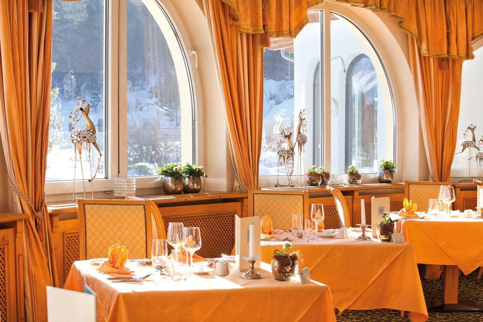 Hotel Seespitz Seefeld Superior - Adults & Residents Only