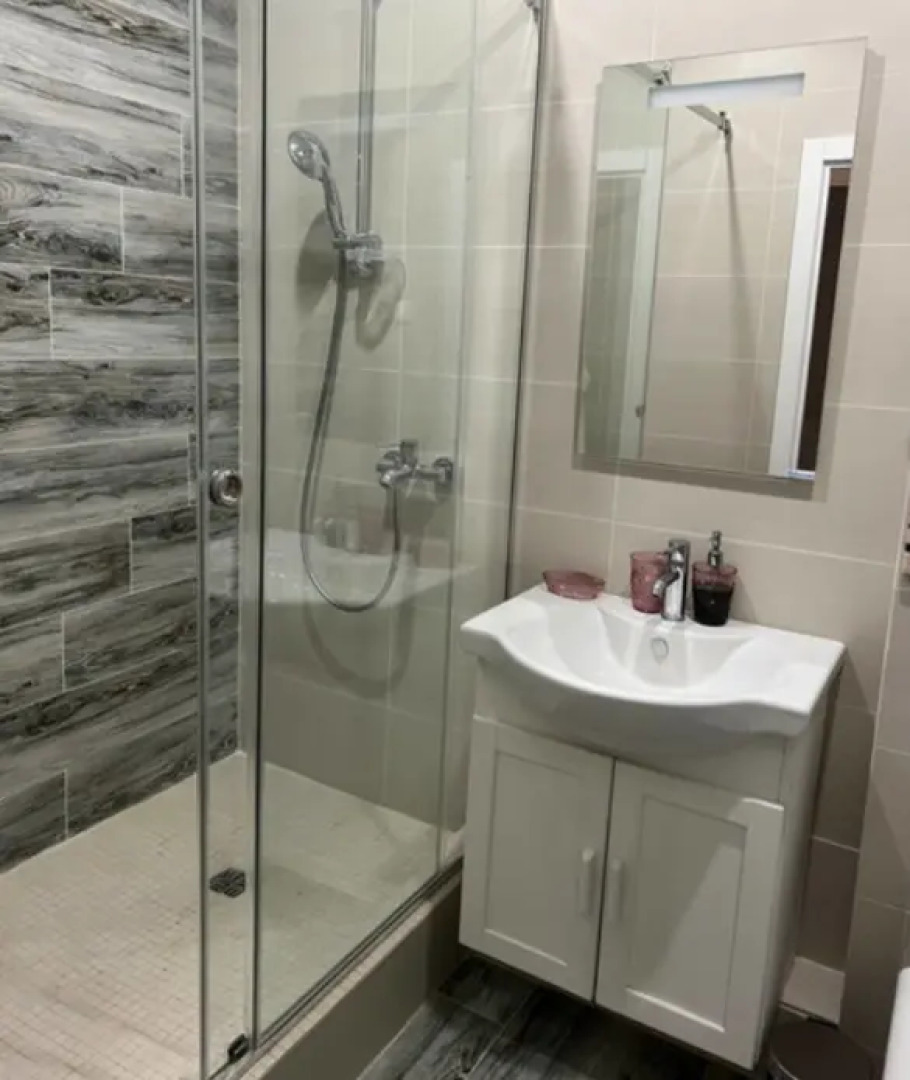 Valley Sunny, корпус Business Residence 1 (Валли Санни, Бизнес Резиденс 1)