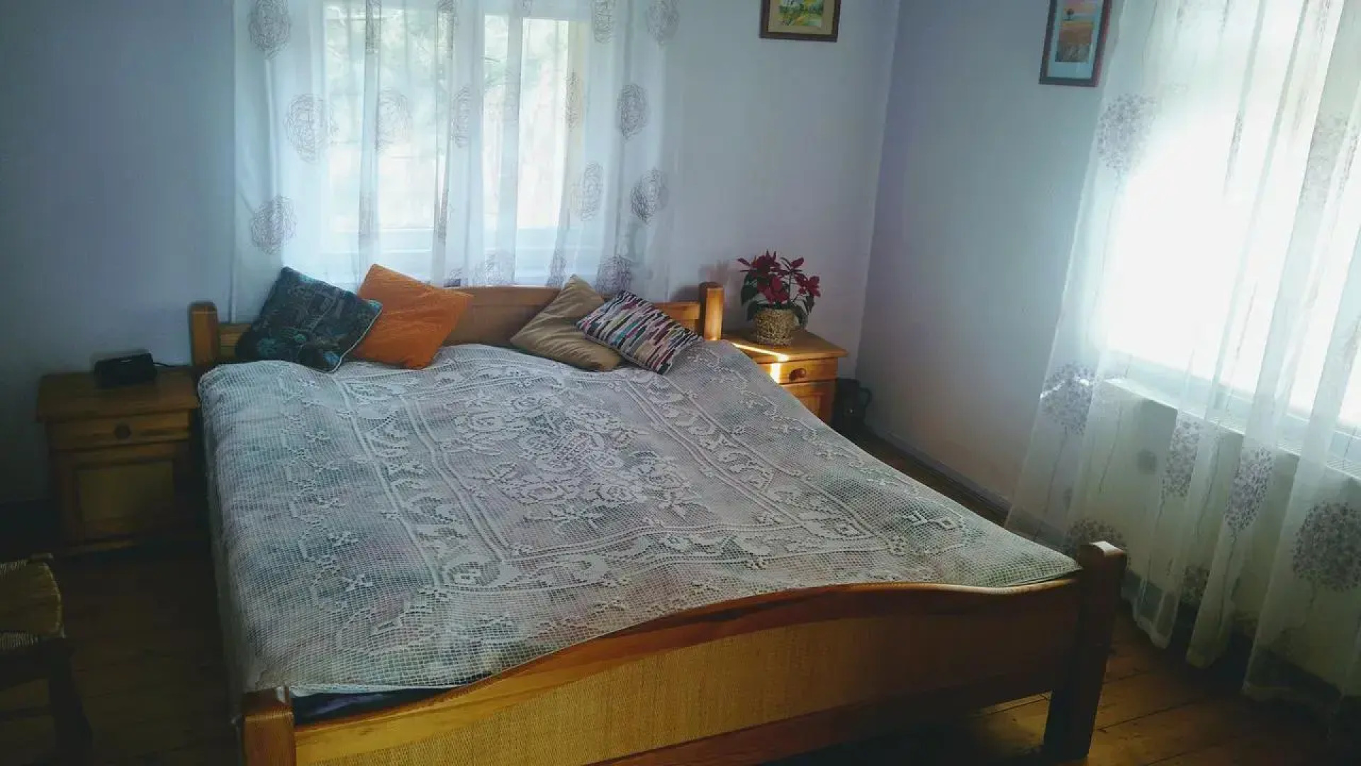 Słoneczne apartamenty