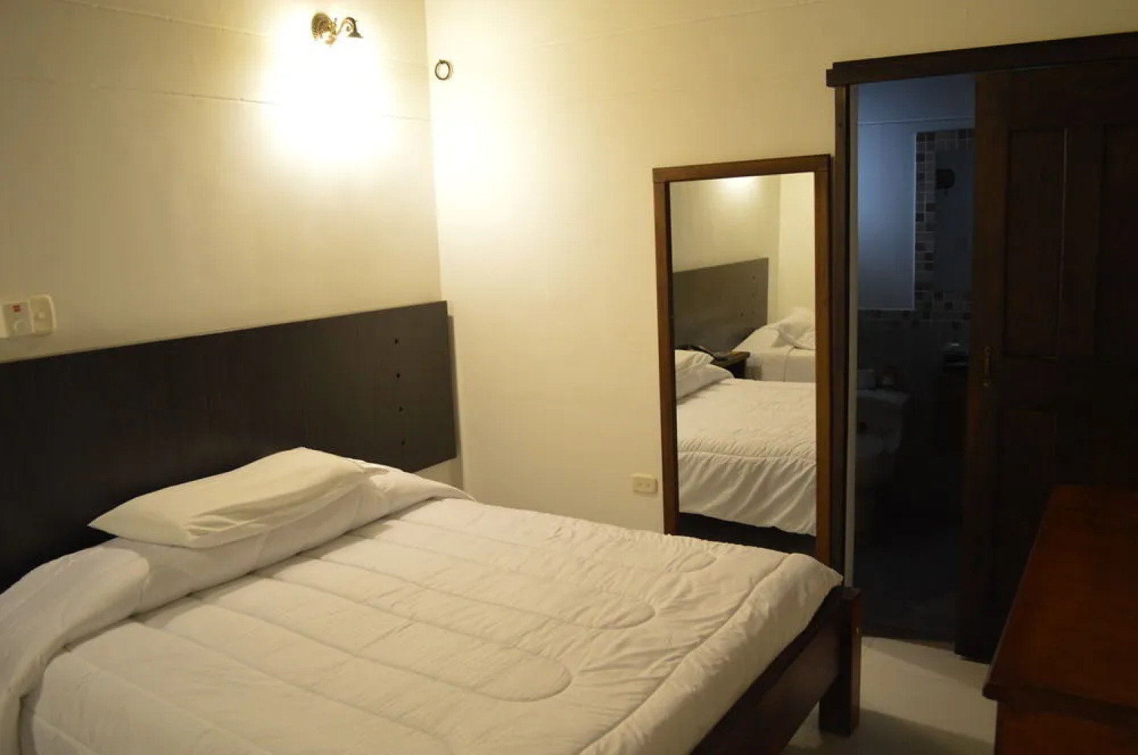 Hotel Campestre Rancho Regis