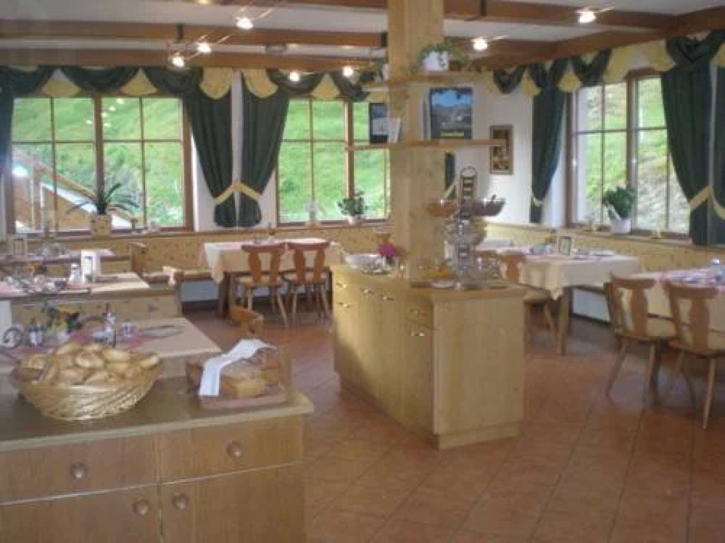 Gasthof-Pension Waldfriede