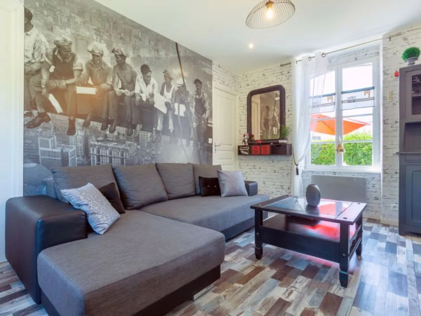 House La Gare Chieri