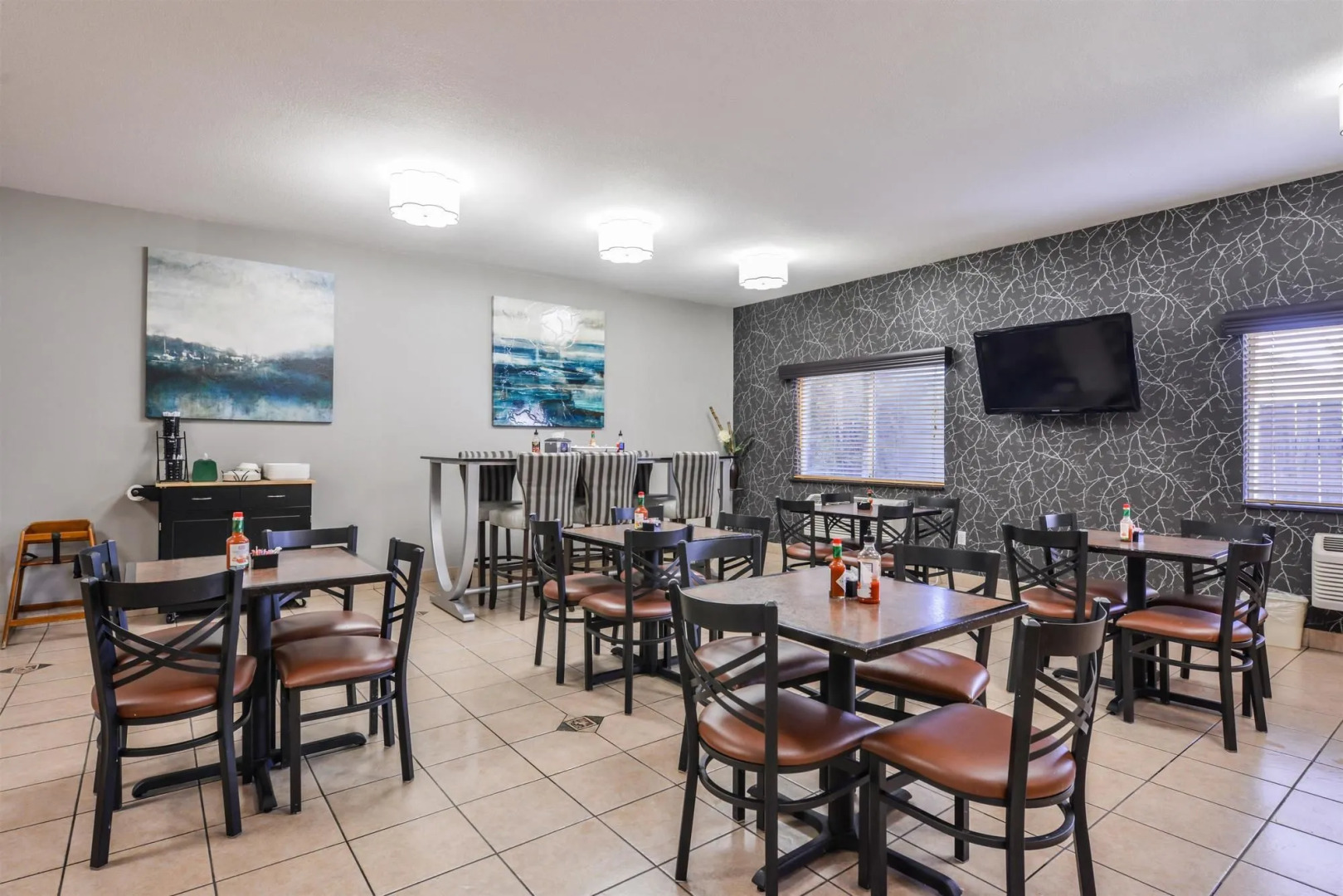 Best Western Newberg Inn