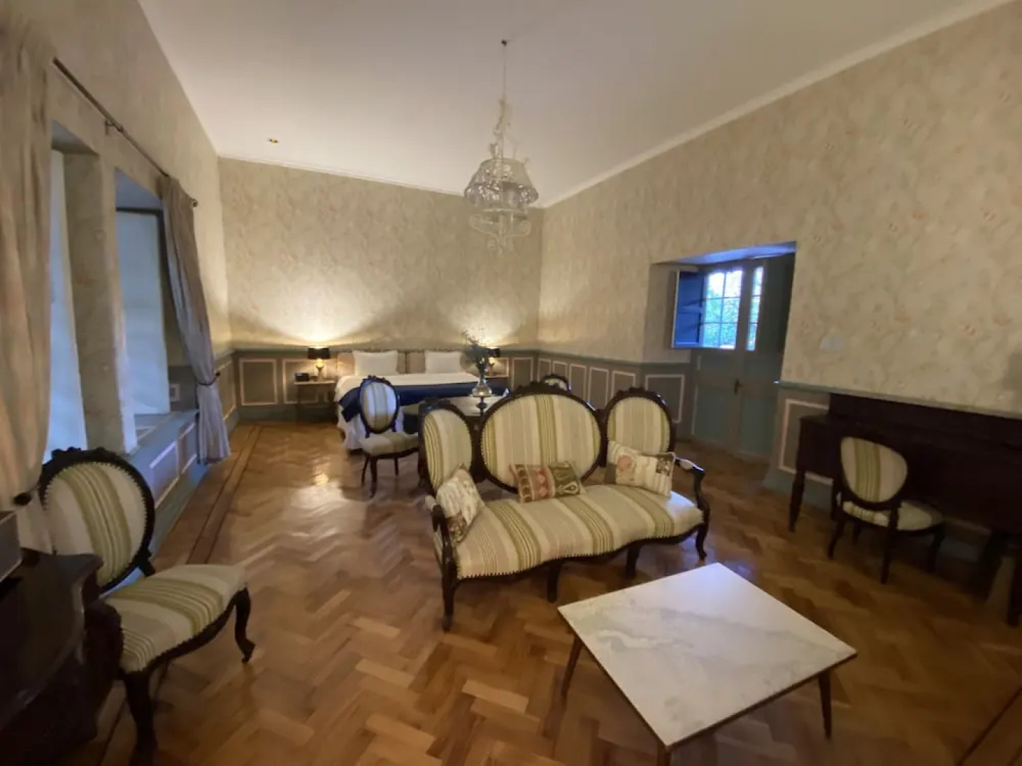 Casona Lo Aguirre Hotel y Convenciones