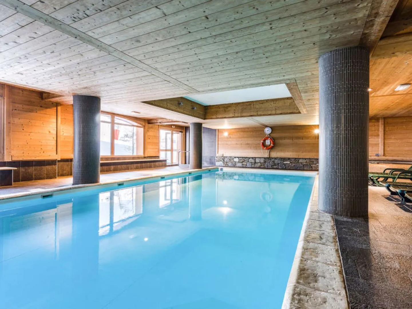 Les Hauts de Comborciere 19305