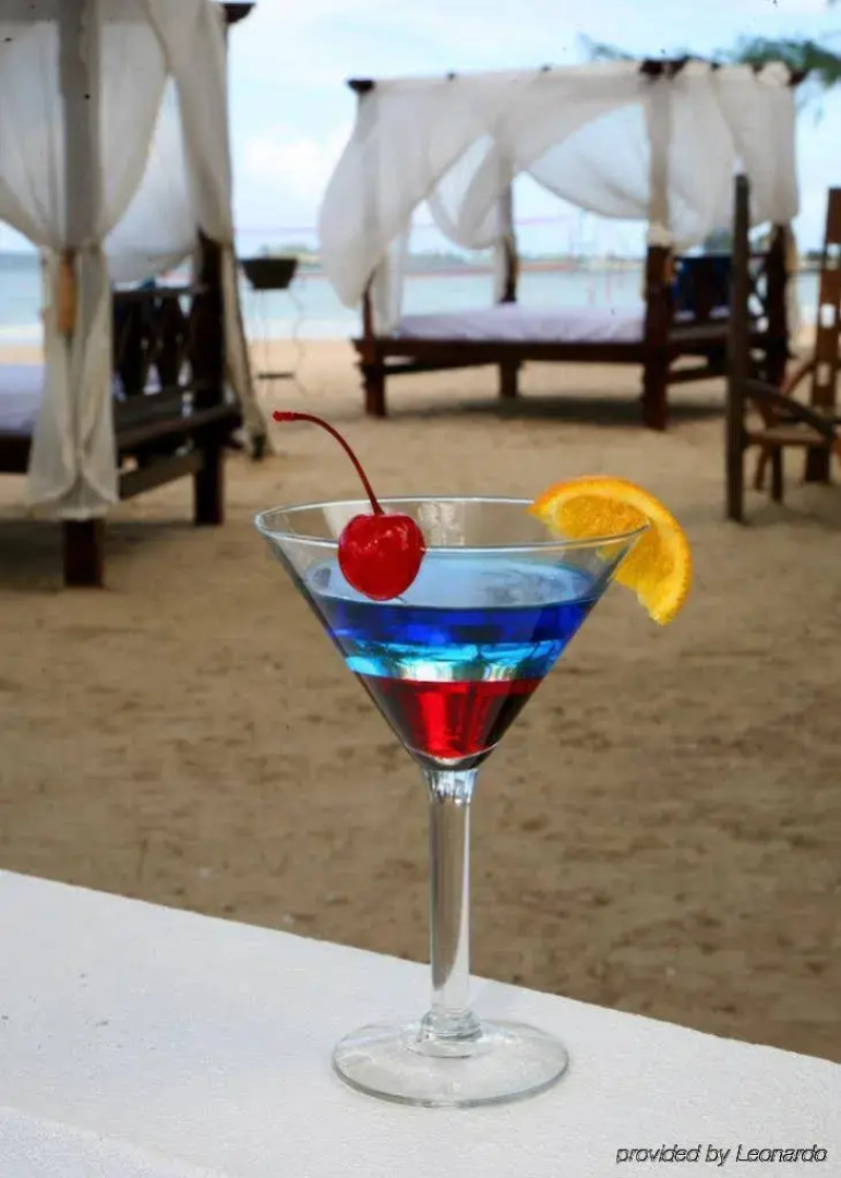 The Beach House Hotel