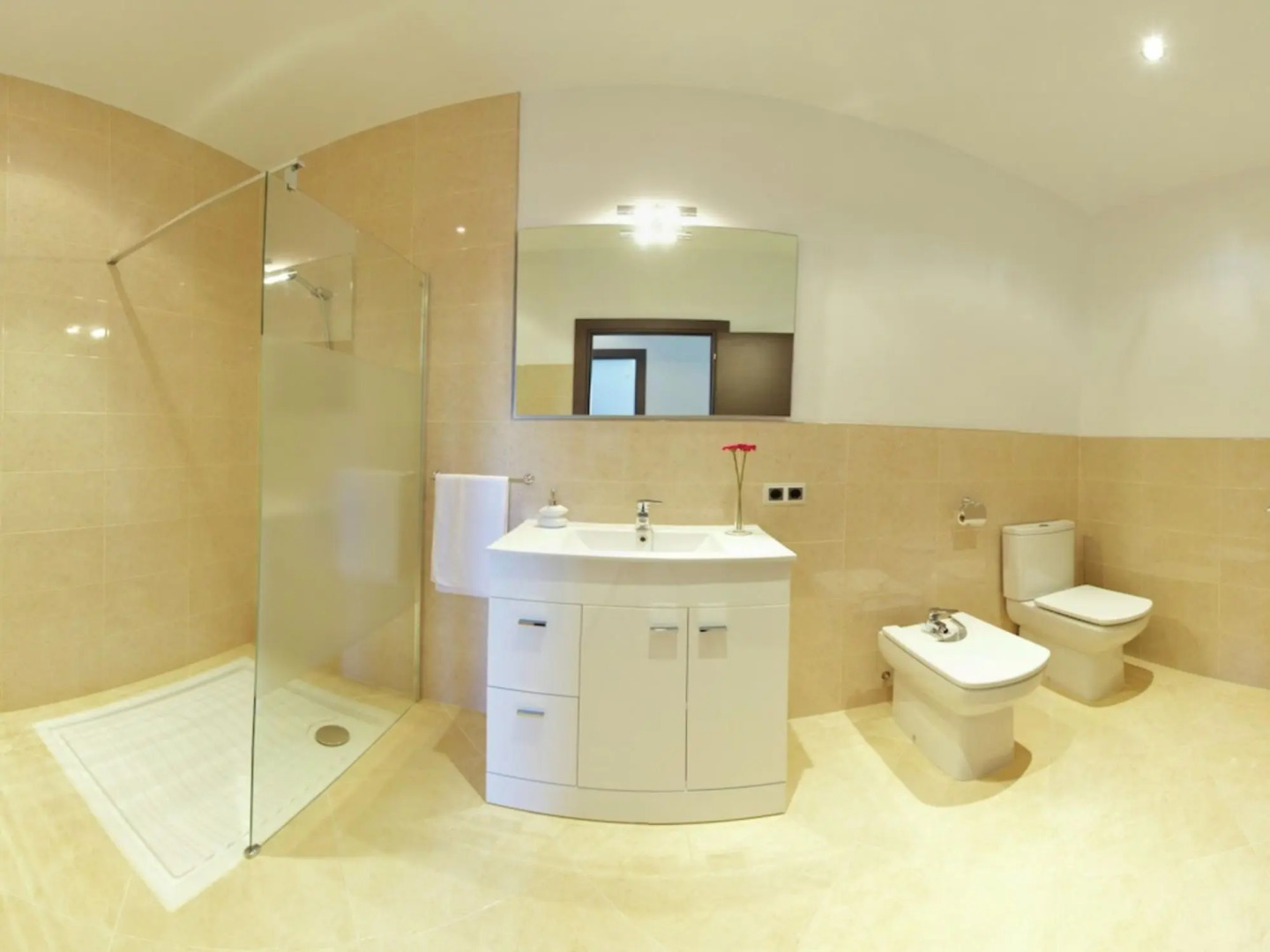 Country House in Campanet With Private Pool