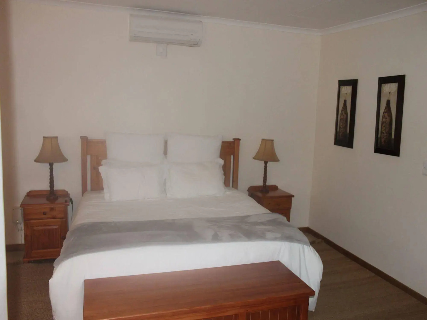 Cuckoo Ridge Country Retreat