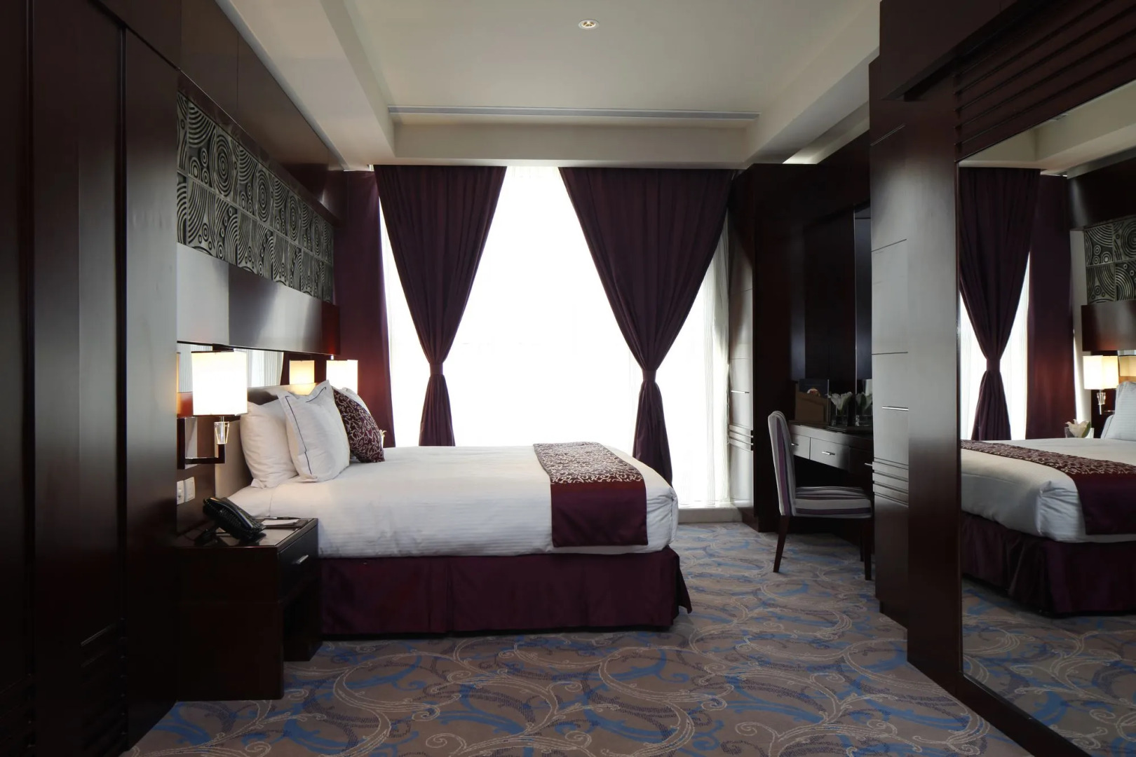 Intour Al Sahafa Hotel