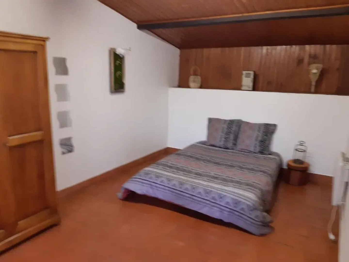 L'escale du Voyageur