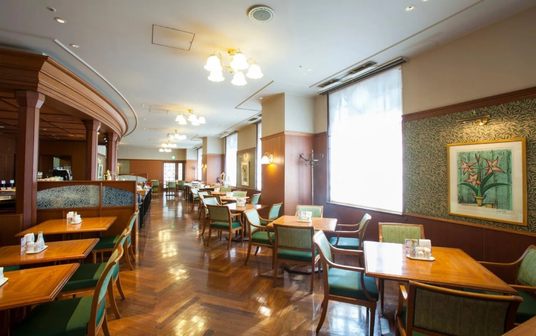 Hotel JAL City Aomori