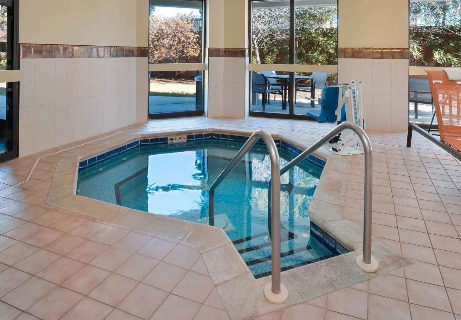 Courtyard by Marriott Milwaukee Brown Deer