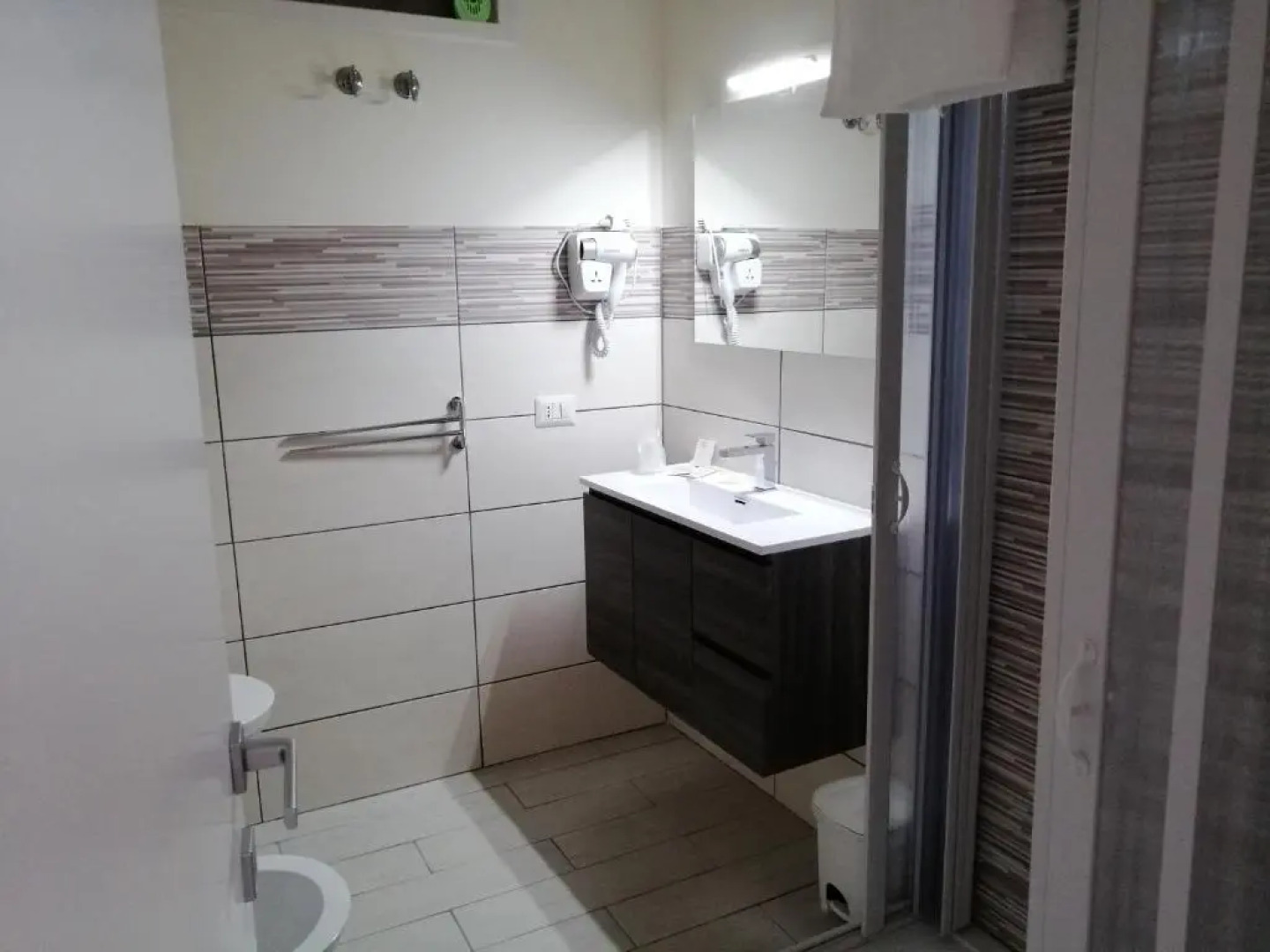 Le Finestre sulla Piazza