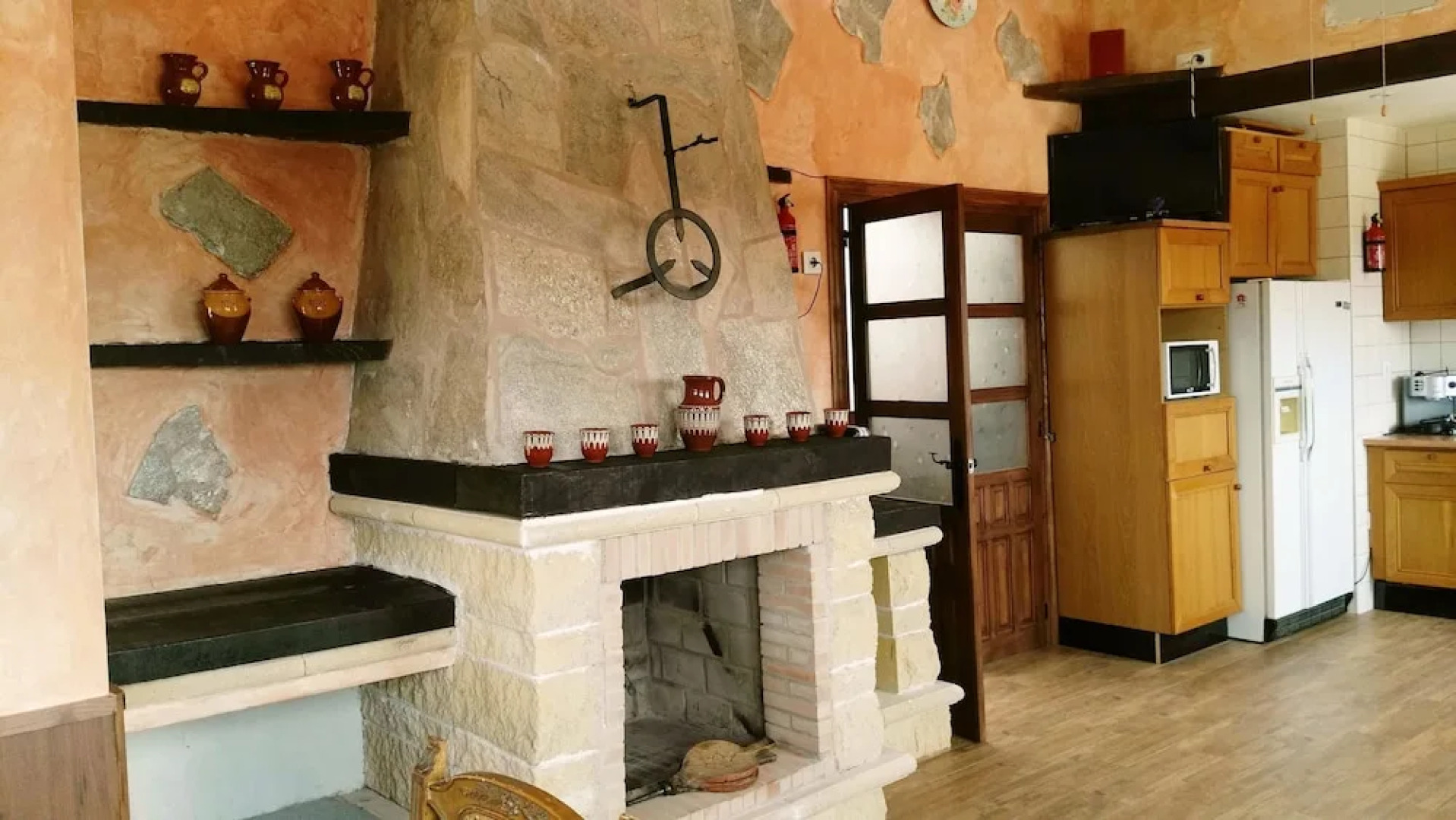 Casa Rural El Pinar II