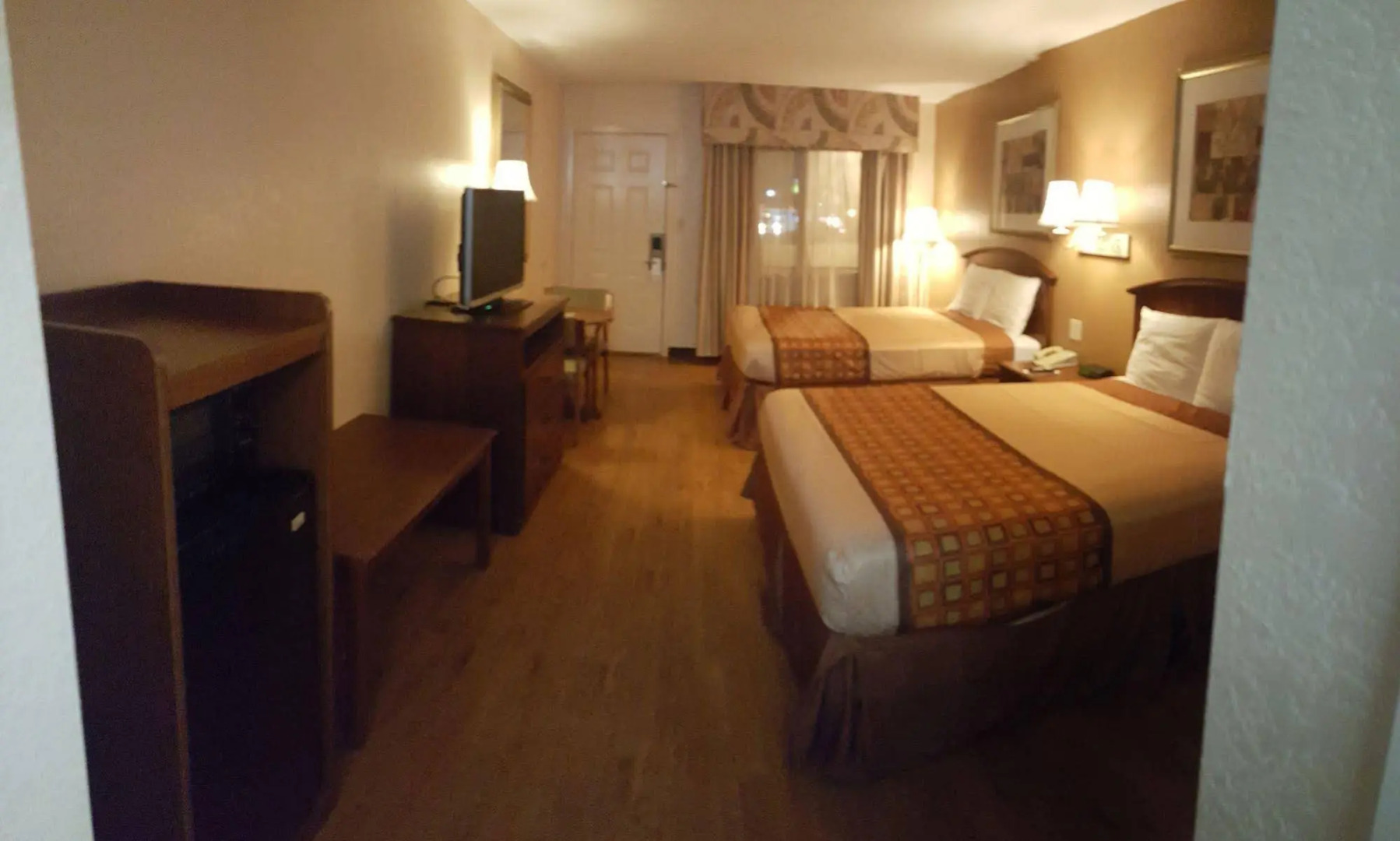 Regency Inn & Suites