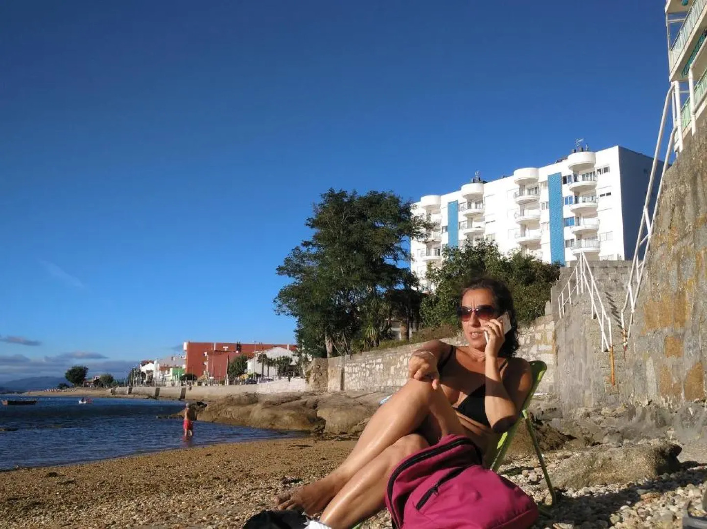 Apartamentos Poniente