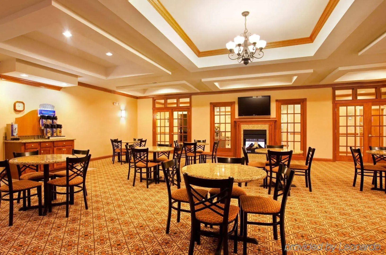 Holiday Inn Express Hotel & Suites Goshen by IHG