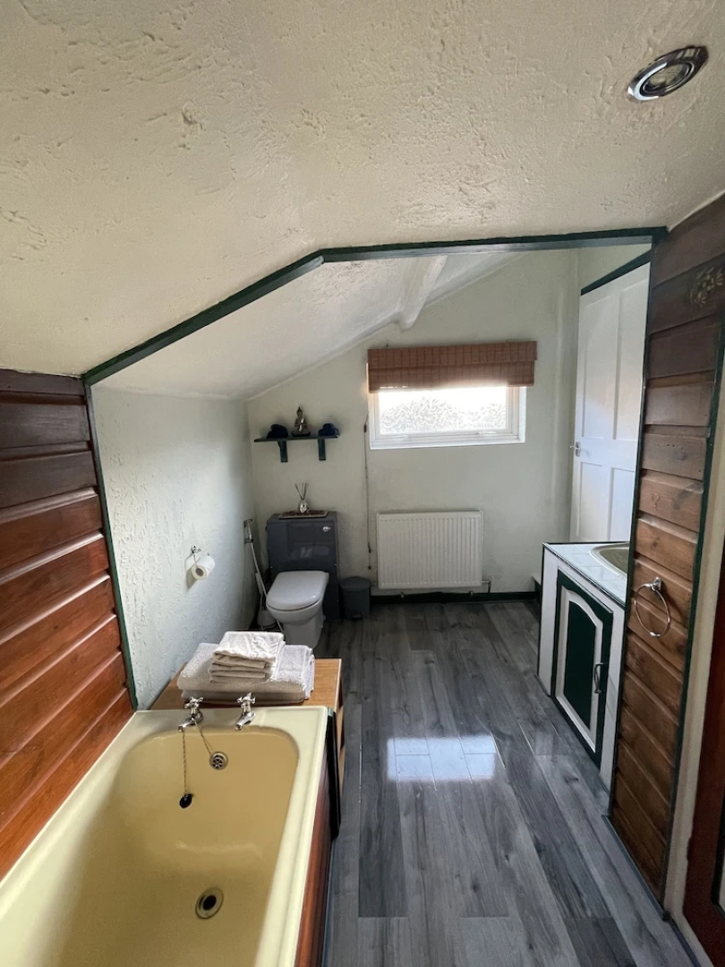 March-2bed Apt - Family Friendly - Pet Friendly