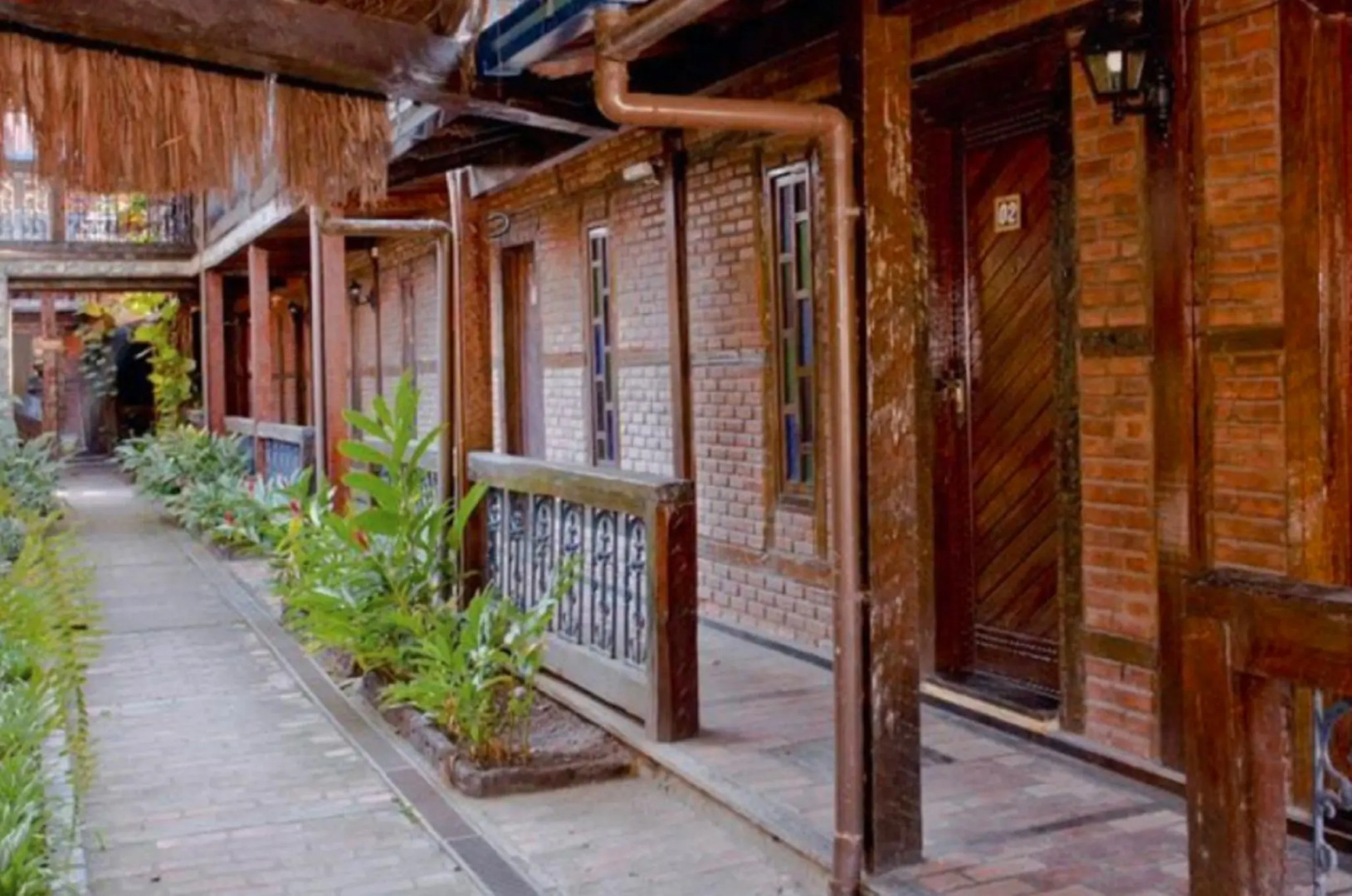 Quari Quara BY MN Hotéis