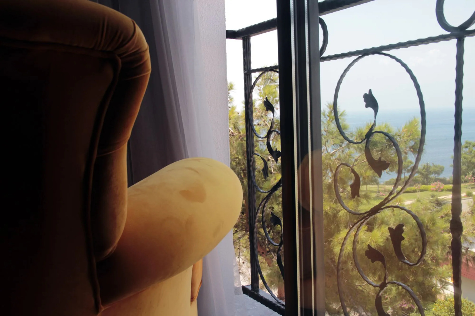 Бутик-отель Espina Hotel