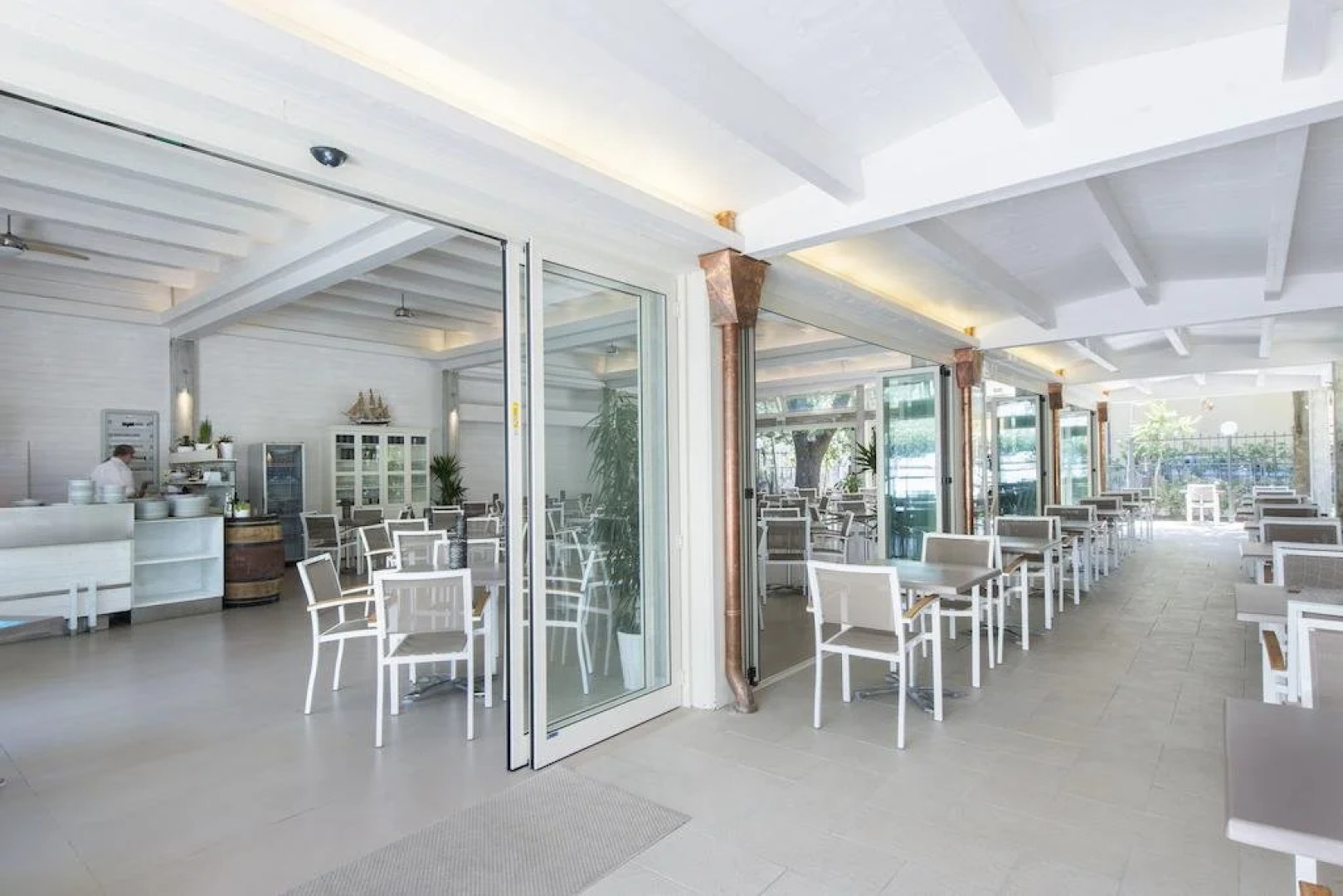 Hotel Rosalba Resort