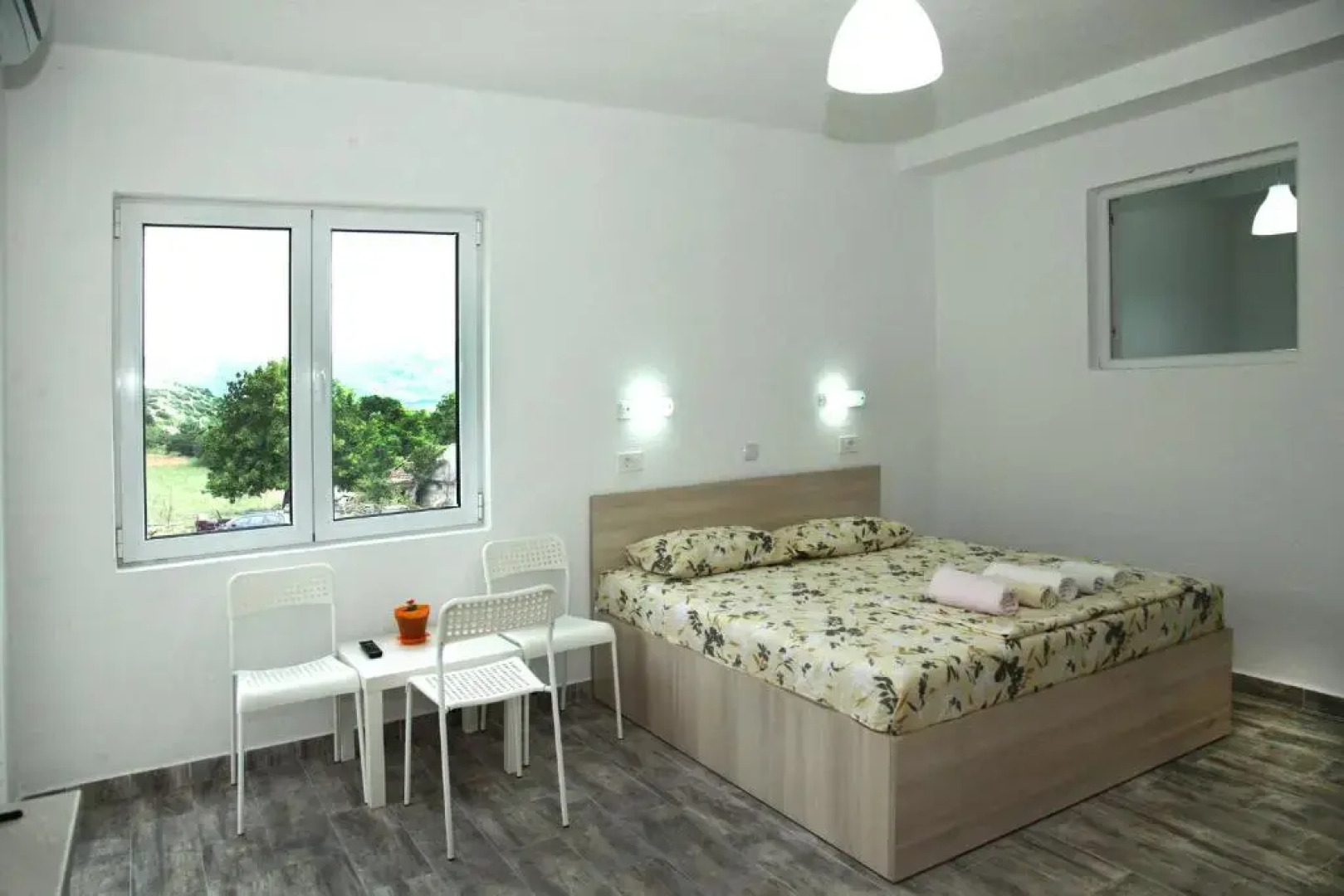 Apartmani Alex Beach