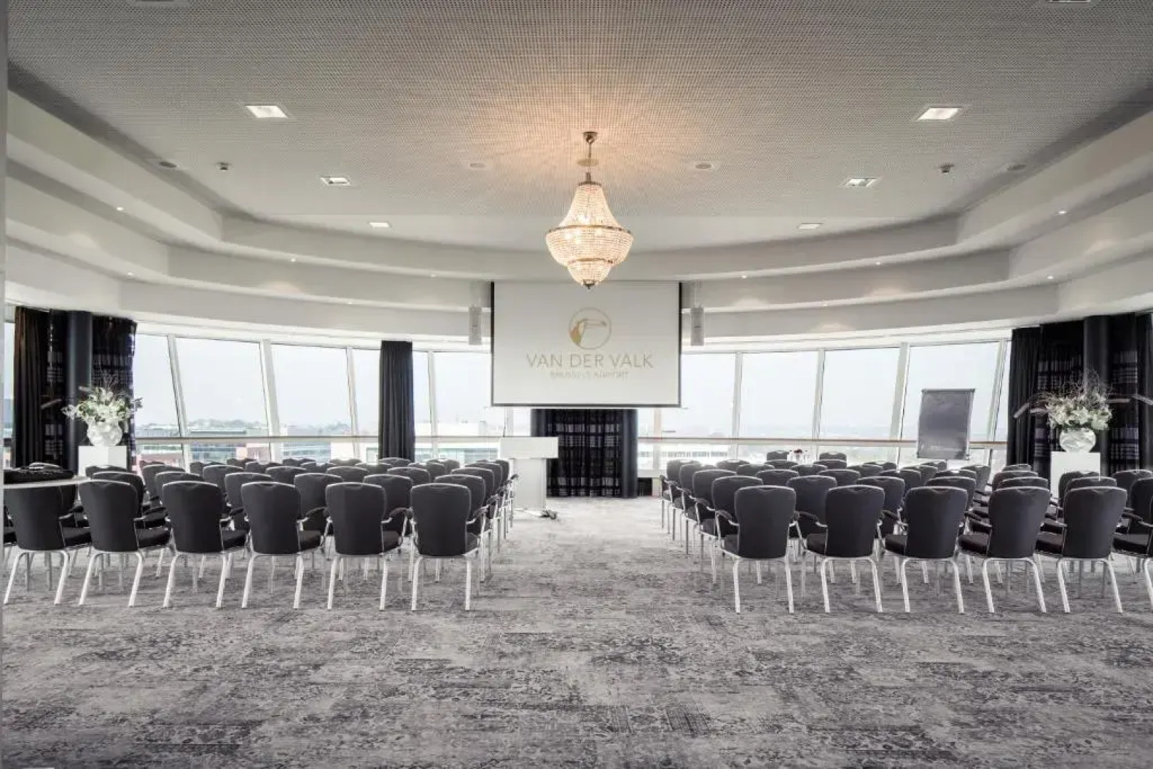 Van Der Valk Hotel Brussels Airport