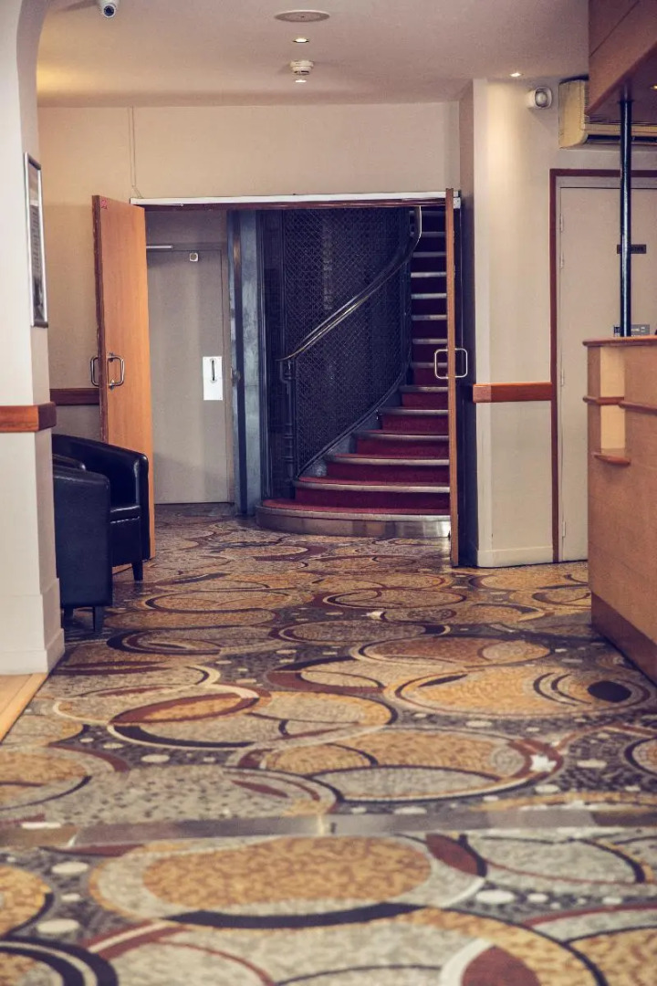 Timhotel Palais Royal