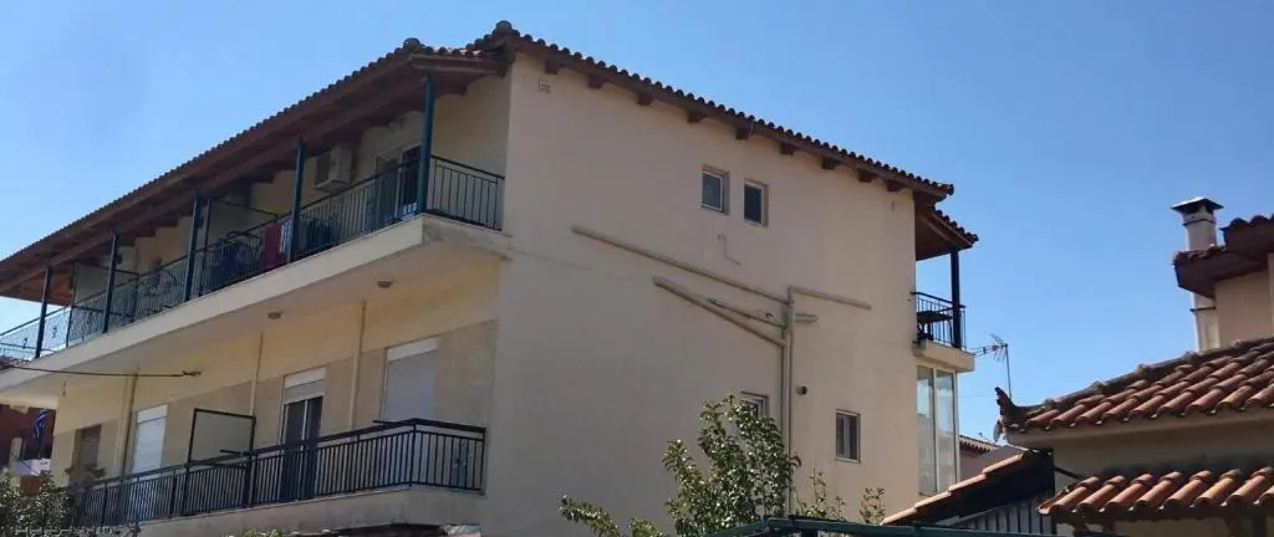 Teo's 2 persons Studio Deluxe