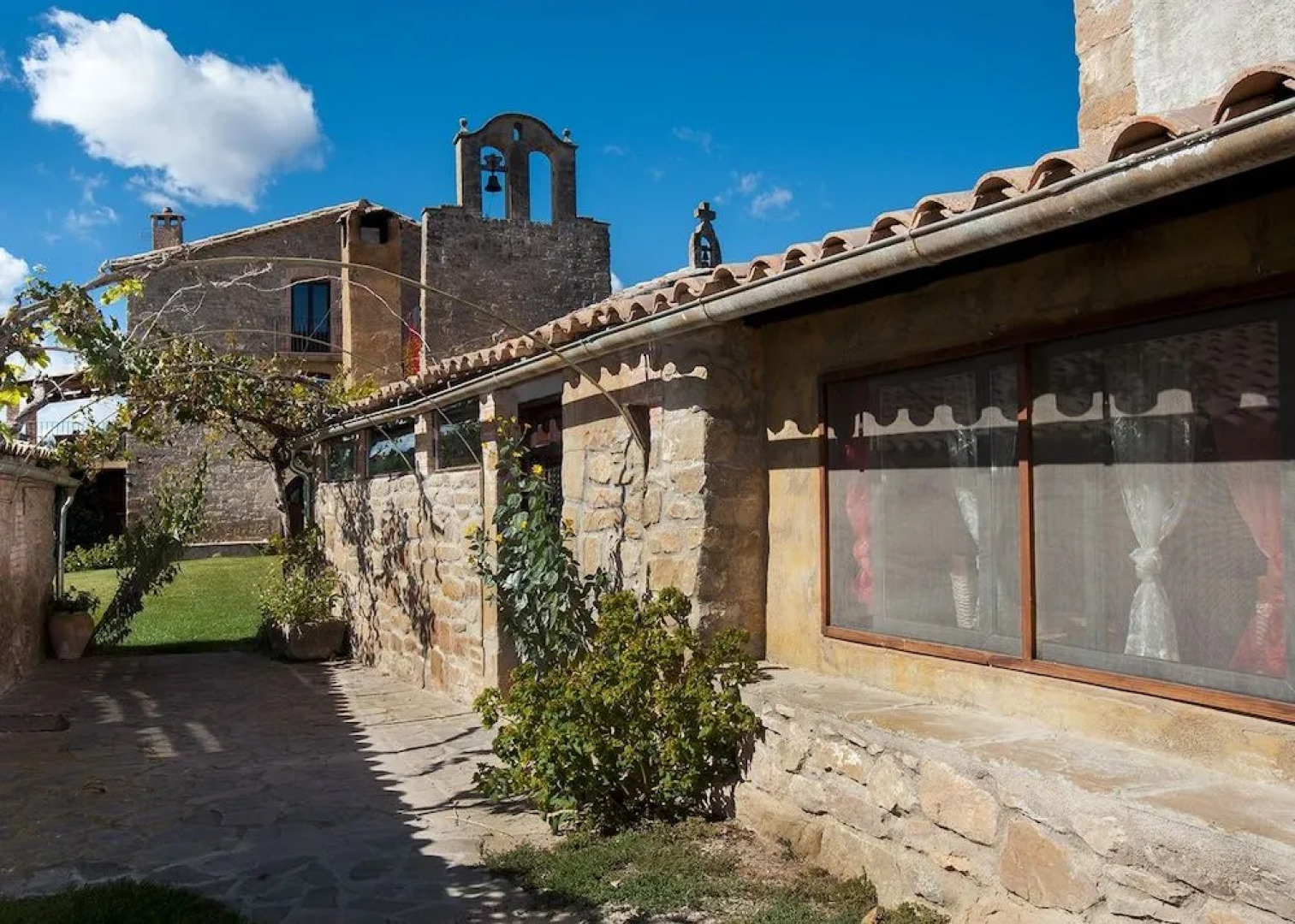 El Porxet de Sant Grau