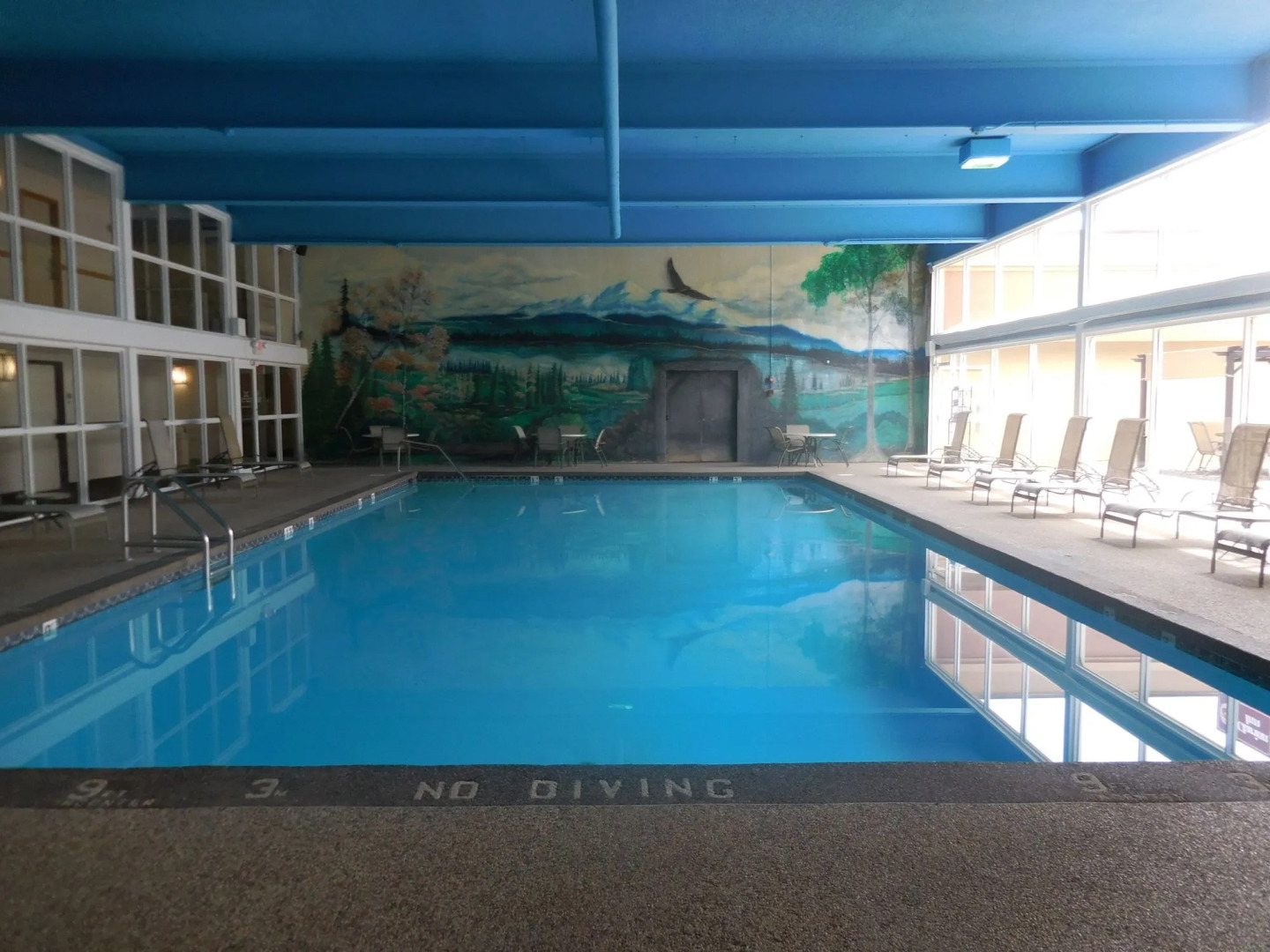 Clarion Inn and Events Center Pueblo North