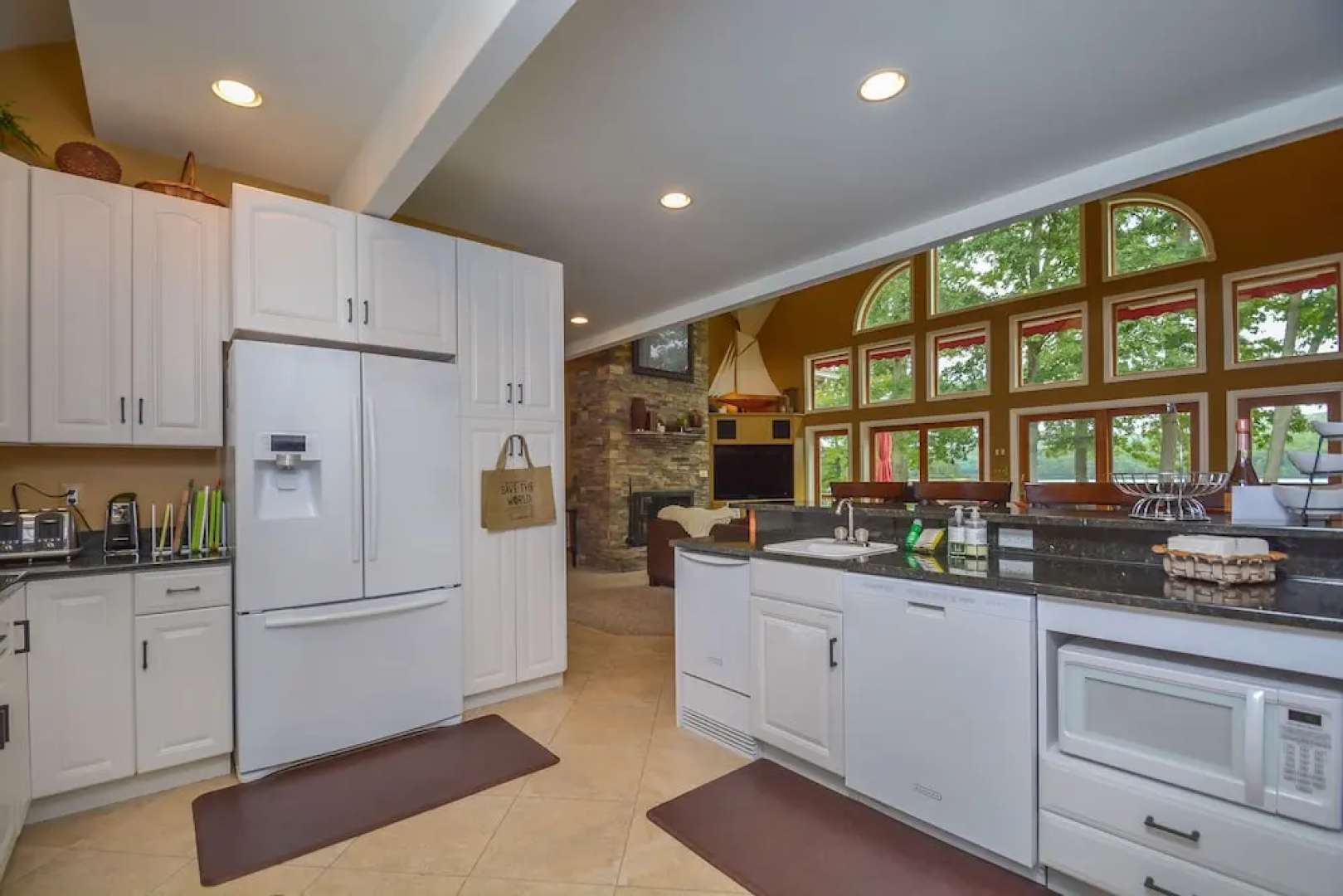 Stoney Point 5 Bedroom House