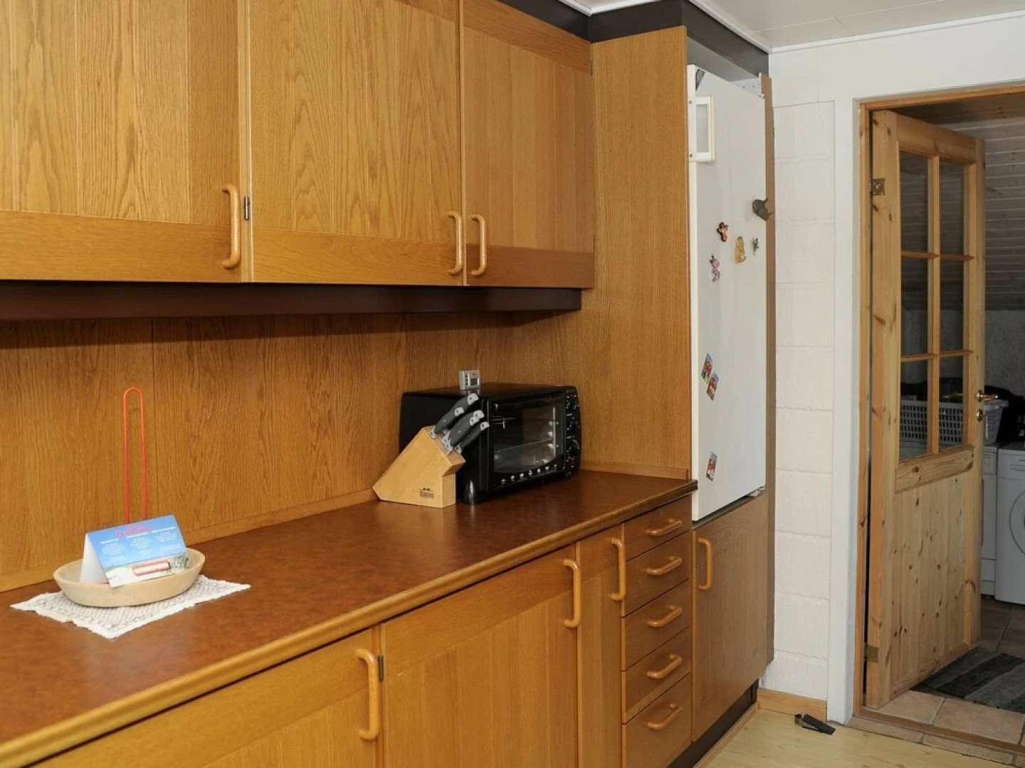 Luxurious Holiday Home in Nordborg Denmark With Sauna