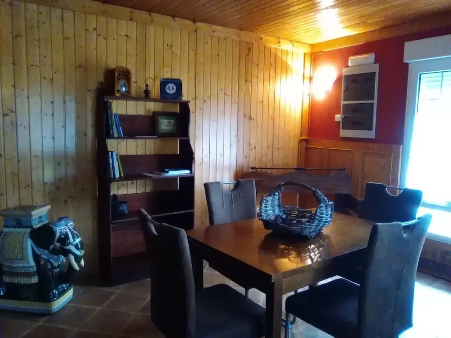 Hotel Rural El Candano