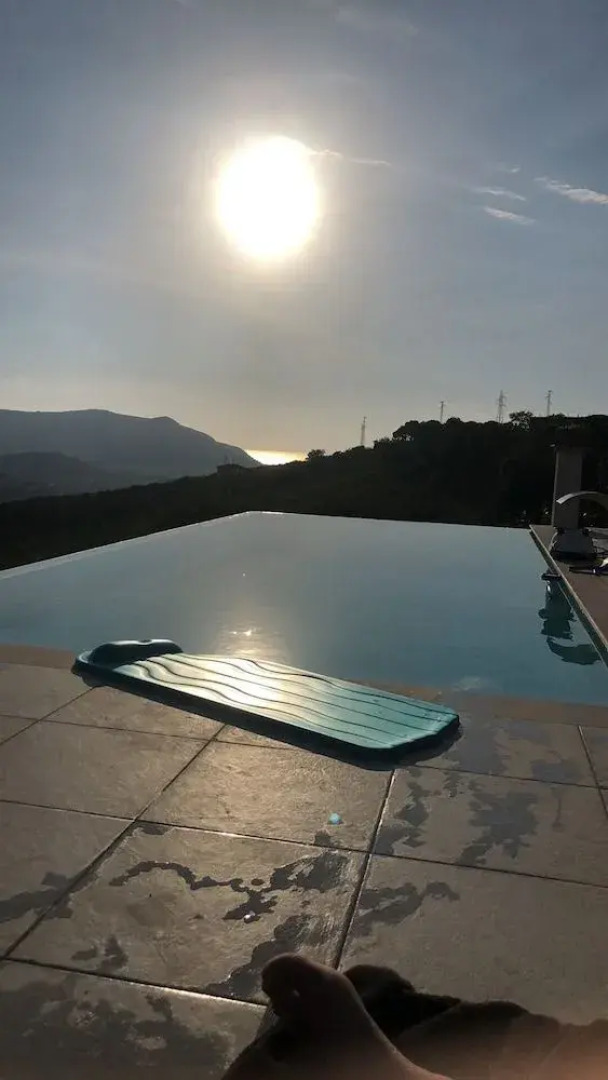 IL Rifugio Farmhouse