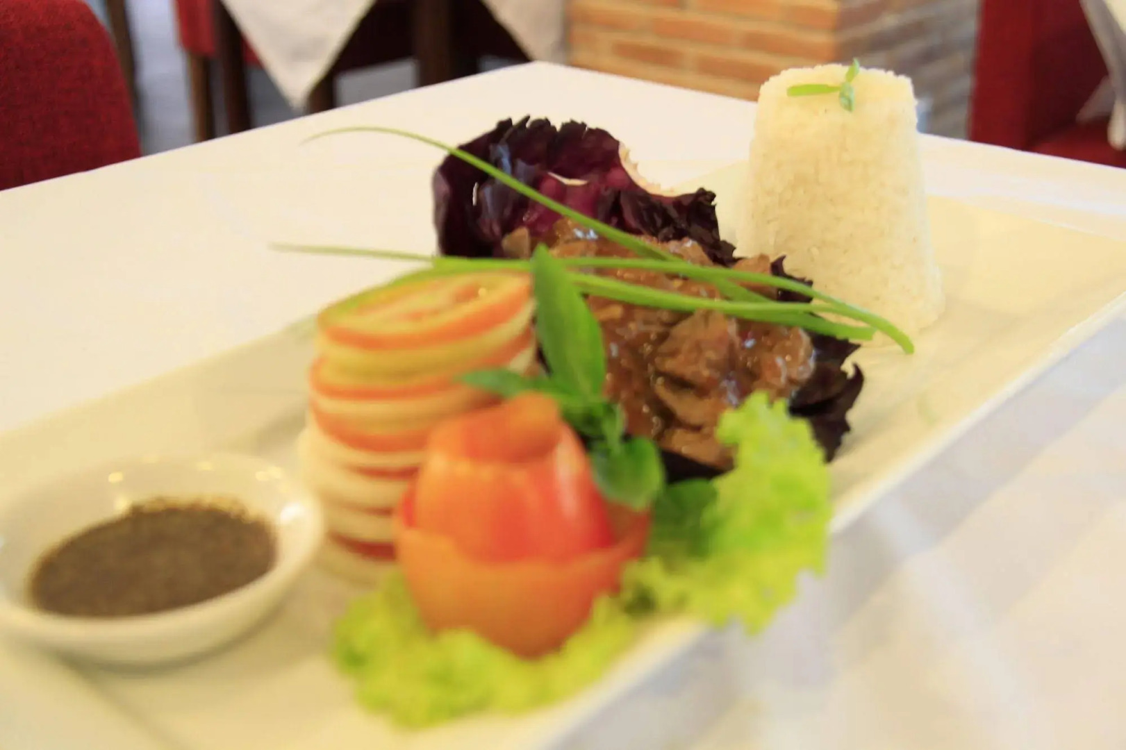 Mekong Angkor Palace Hotel