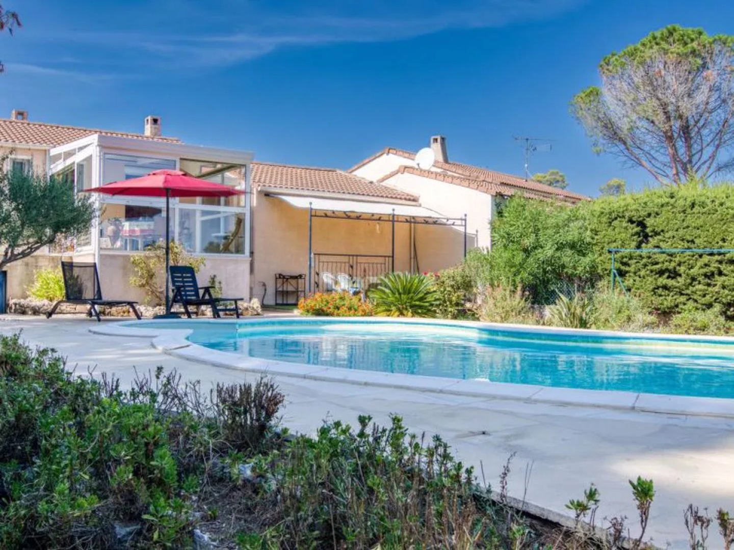 Les Hauts de Palayson