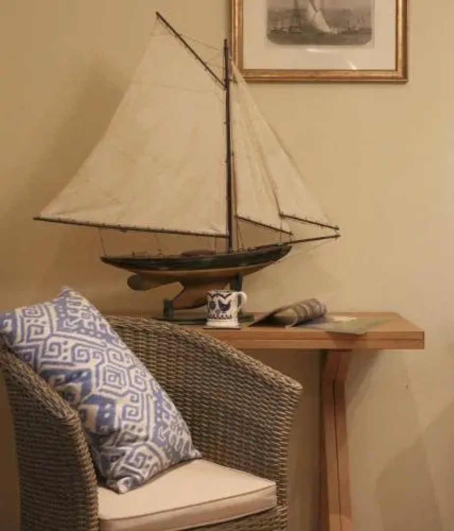 Oundle Bespoke Apartments