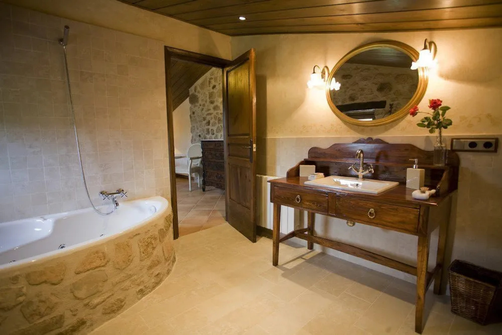 Casa Rural L'Avellana