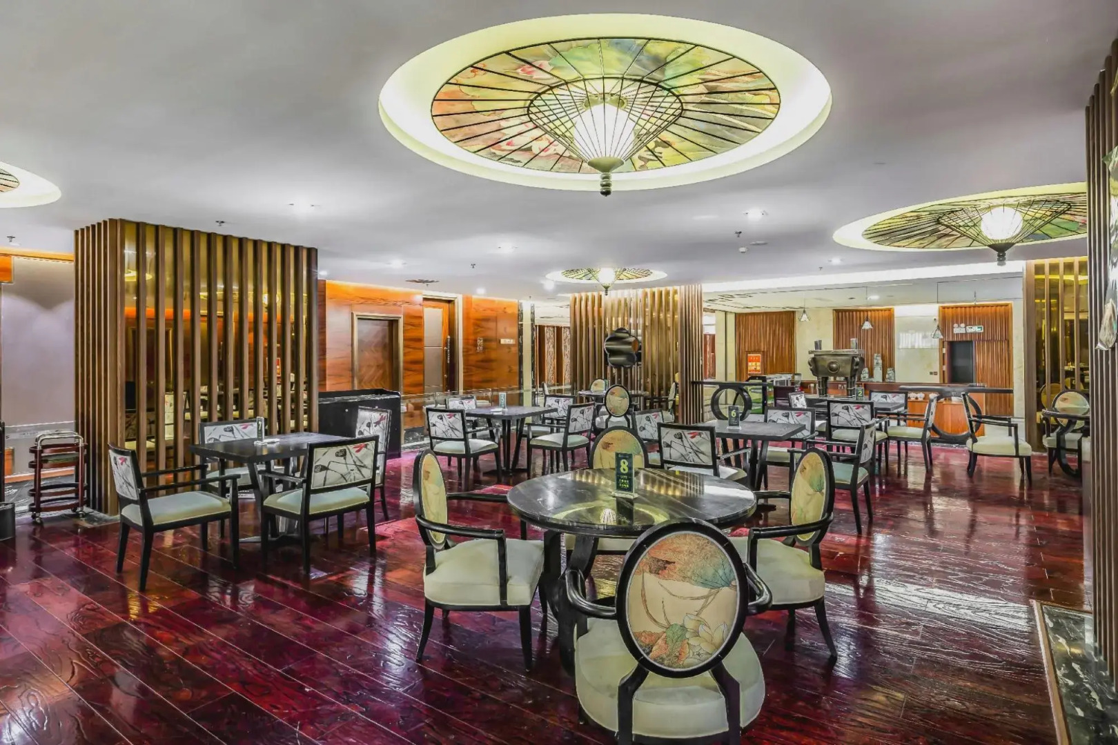 Huaxi Zhongzhou International Hotel