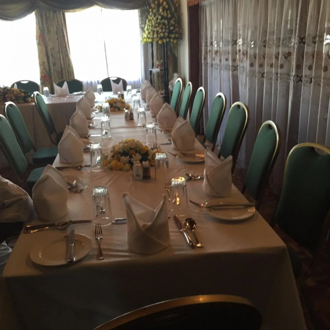 Lake Bogoria Spa Resort