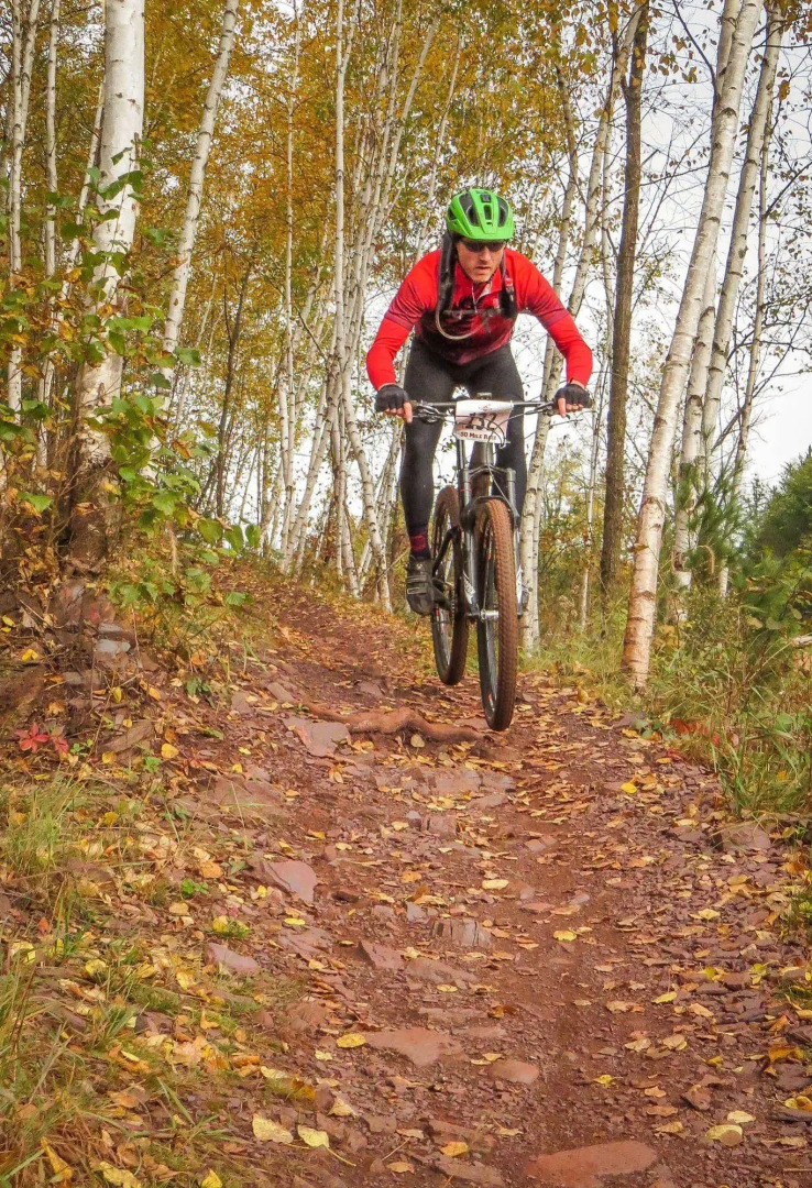 Ruttger's Bay Lake Resort