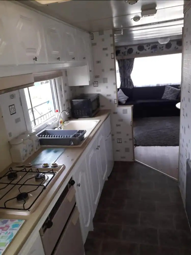 Golden Anchor Caravan Park