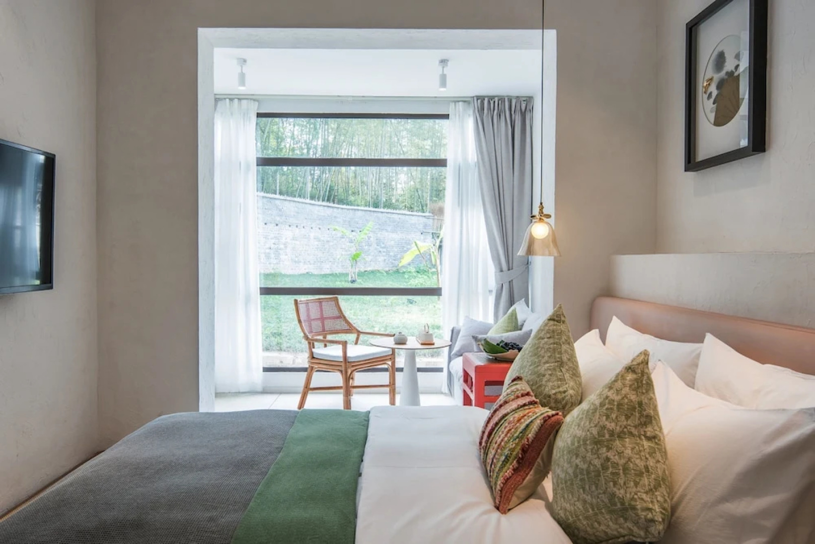 Shilily Qingmeixueshe