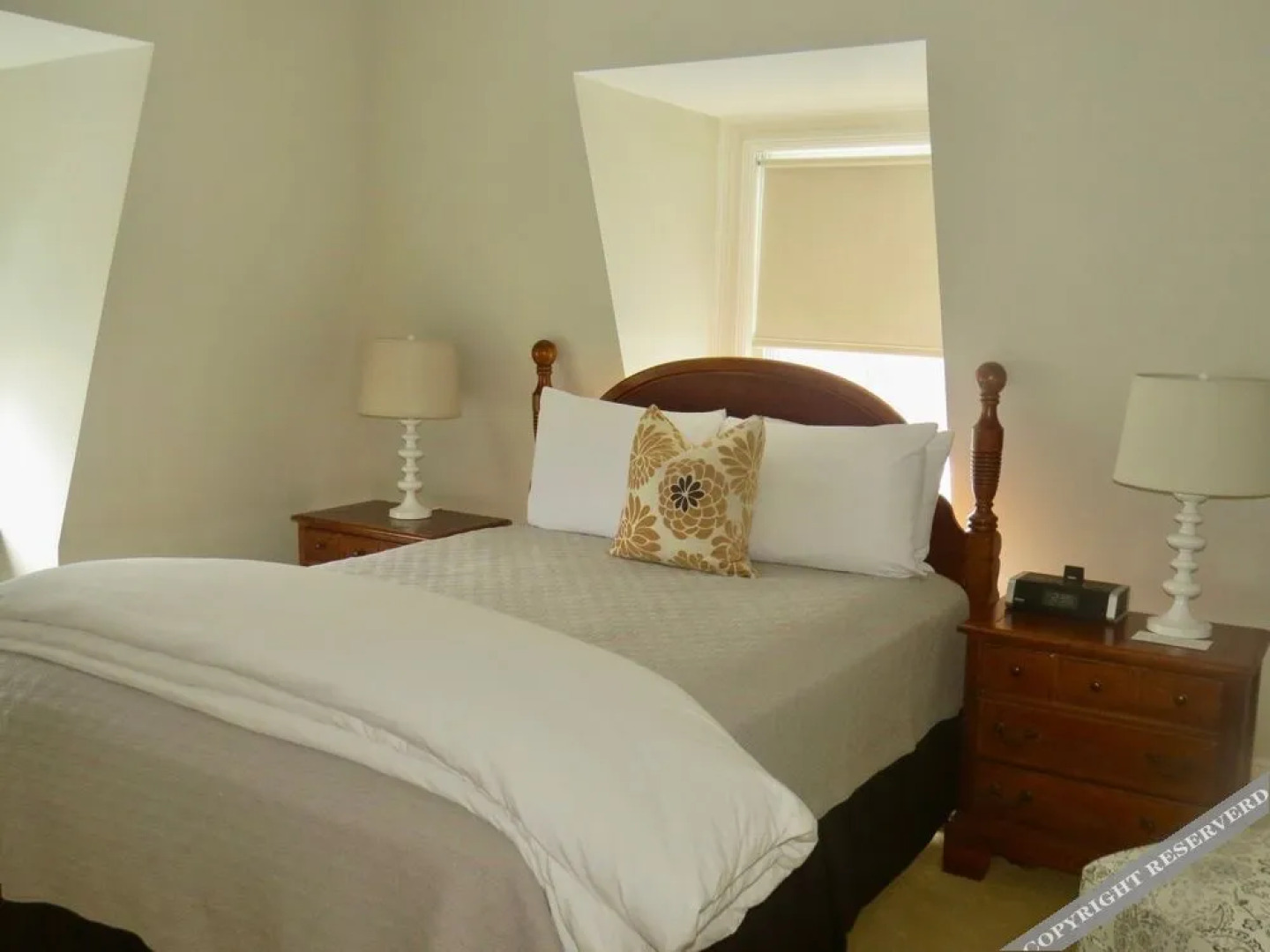 The Hotel Marblehead