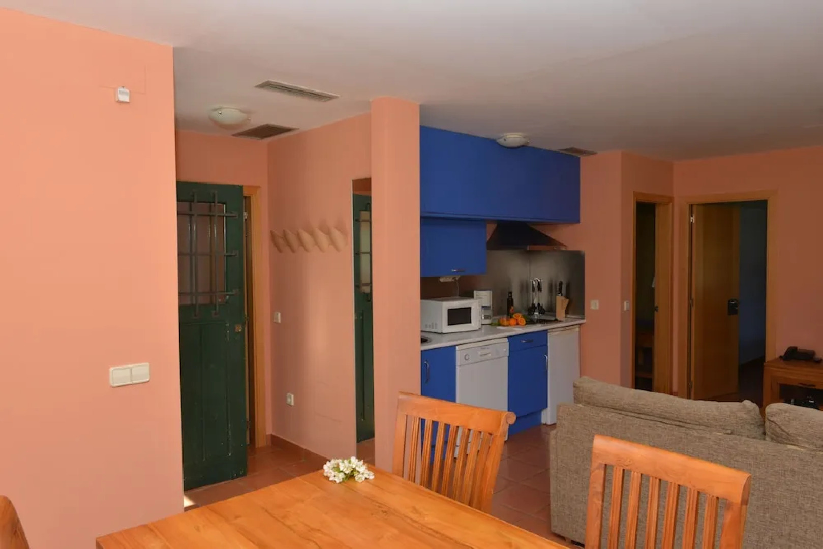 Casas Rurales Aldeaduero