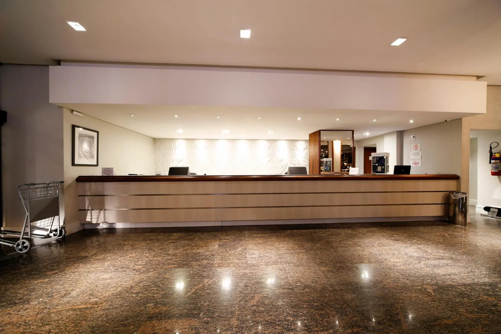 Sorocaba Park Hotel by Atlantica