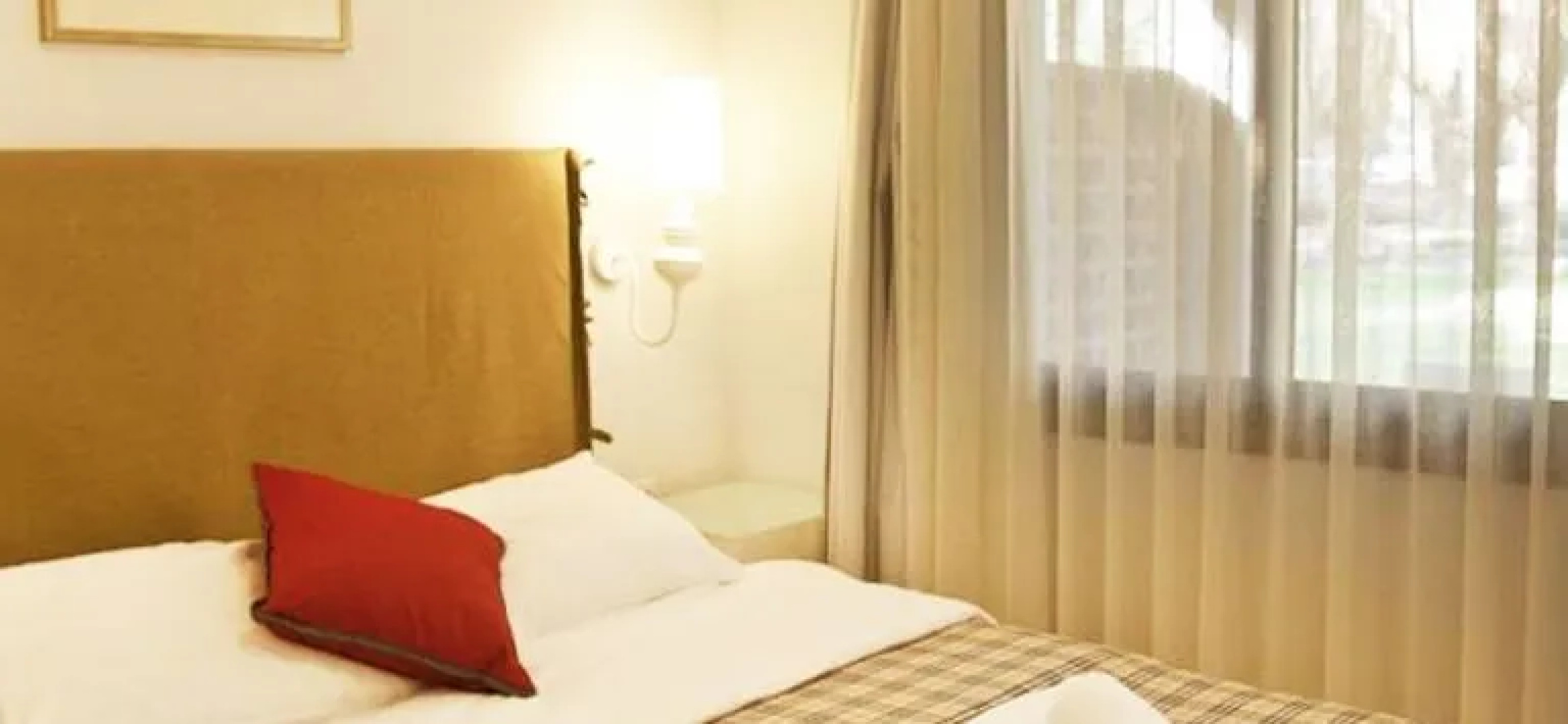 Kalia Kibbutz Hotel