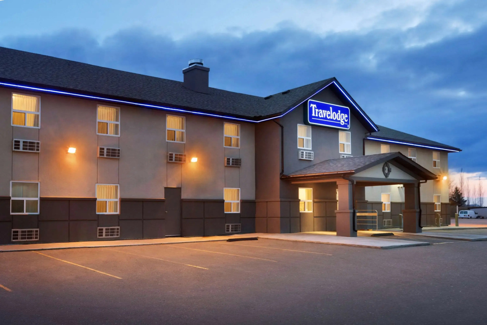 Travelodge by Wyndham Kindersley