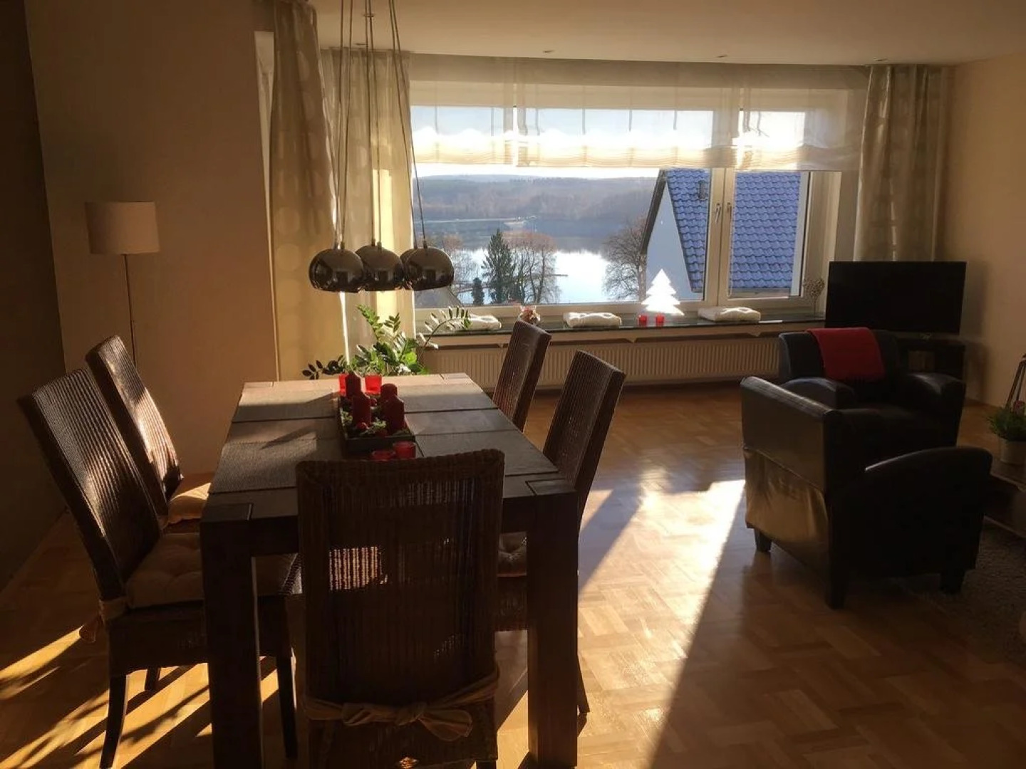 Gästehaus Carpe Diem